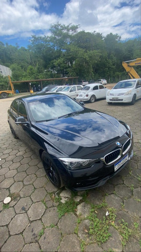 Imagem 2 de 9 de Bmw 320i 2.0 Active Flex