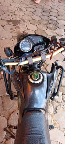 Imagem 2 de 7 de Honda Bros