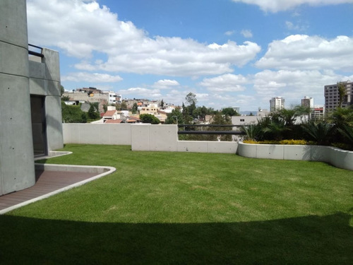Imagen 13 de 30 de Penthouse Nuevo En Tecamachalco