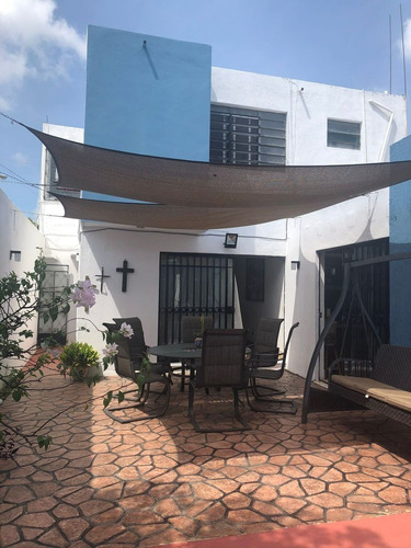 Imagen 15 de 30 de ¡¡venta!! Casa De 3 Habitaciones En Miraflores, Mérida.