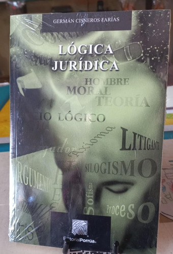 Lógica Jurídica