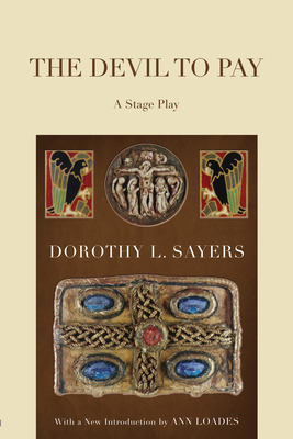 Libro The Devil To Pay - Sayers, Dorothy L.