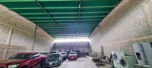 Imagen 8 de 14 de Alquiler Galpón Yagua Cod. 142518 Marizoila 04144146049