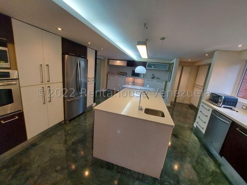 Apartamento En Venta Lomas De La Alameda Mls #25-15990 Bm