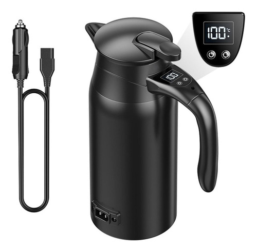 Hervidor De Agua Para Coche Hervidor De Agua Para Coche 12 V