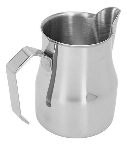 Jarra Espumadora De Leche Para Café Al Vapor 304