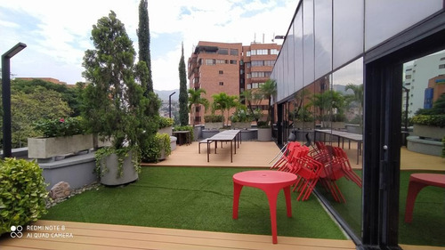 Imagen 4 de 17 de Oficina En Arriendo En Cali Santa Teresita