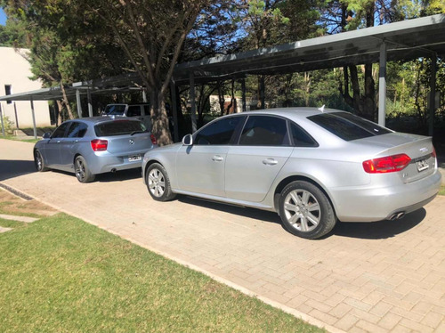Audi A4 1.8 Tfsi Sport Cuero Multitronic 2009