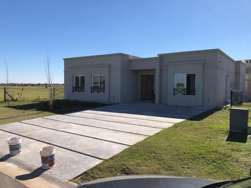 Imagen 10 de 22 de Casa En Venta Ubicado En El Naudir, Escobar, G.b.a. Zona Norte
