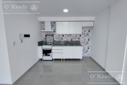 Imagen 3 de 30 de Departamento - Berazategui A Estrenar 3 Ambientes Incluye Cochera
