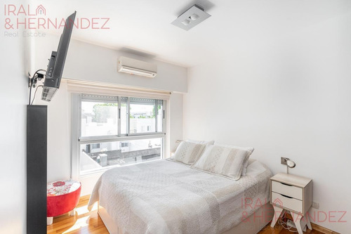 Imagen 15 de 29 de Venta Impecable Departamento De 3 Ambientes Con Balcón Y Amenities En Villa Pueyrredon