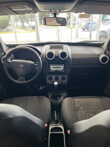 Ford Ecosport 2.0 Xls 4x2