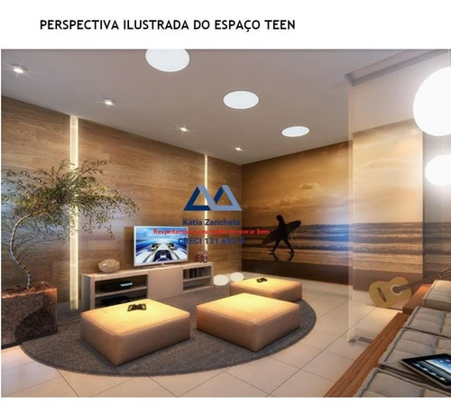 Imagem 8 de 13 de Apartamento Para Venda, 2 Dormitório(s) - 639
