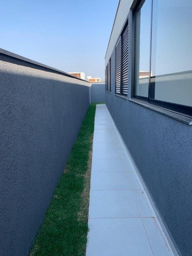 Casa Com 3 Suítes À Venda, 236 M² Por R$ 1.450.000 - Alphaville Nova Esplanada Iii - Votorantim/sp, Próximo Ao Shopping Iguatemi. - Ca0050 - 67640156