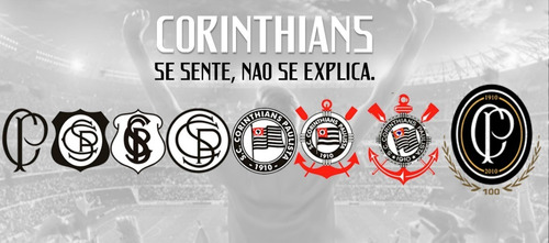 Imagem 1 de 2 de Canecas Personalizadas Corinthians !!!!