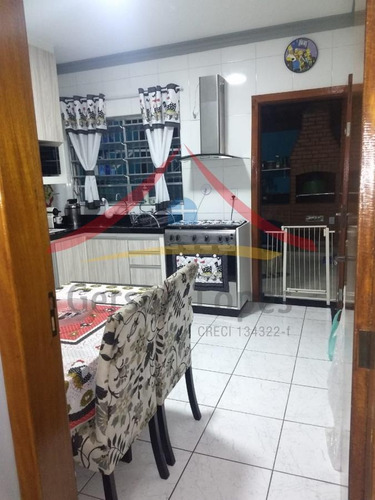 Imagem 5 de 15 de Sobrado Para Venda Em São Paulo, Brasilândia, 2 Dormitórios, 1 Banheiro, 1 Vaga - So0051_1-1543799