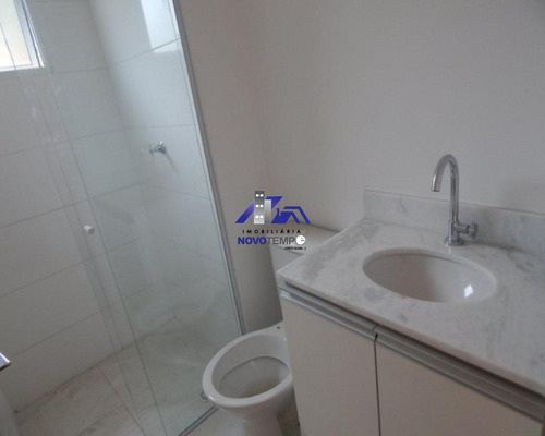 Apartamento Residencial À Venda, Jardim Sabiá, Cotia. - Ap0176 - 67873891