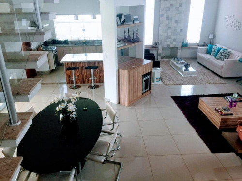 Realize Seu Sonho De Morar No Maravilhoso Condomínio Parque Residencial São Marcos Em Tatuí - 1308