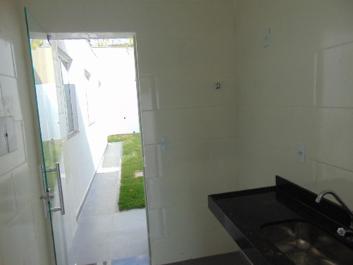 Imagem 18 de 25 de Linda Casa Plana Independente 03 Quartos Em Ótima Localização No B. Europa - Ca00368 - 70165999