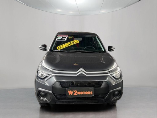 Citroën C3 1.0 FIREFLY FLEX LIVE PACK MANUAL