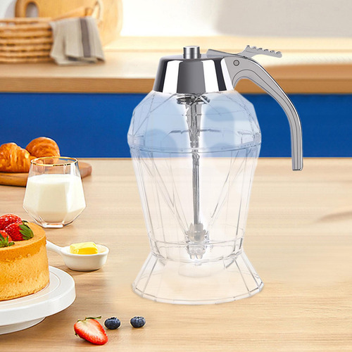 Tarro De Miel Con Soporte, Tarro De Condimento, Dispensador