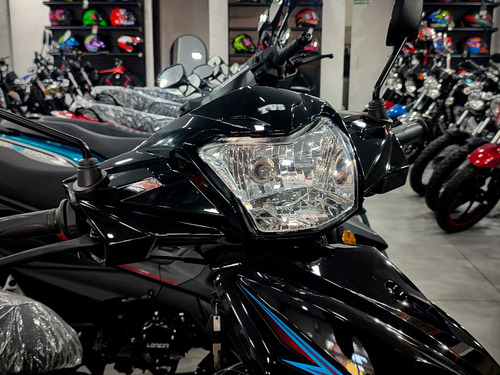 Tvs Neo Nx 110