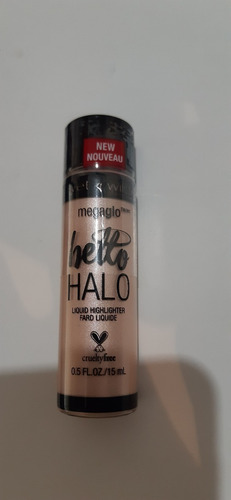 Iluminador Facial Wet N Wild