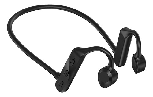 Auriculares Estéreo De Alta Fidelidad 5.0 De Bone Conduction