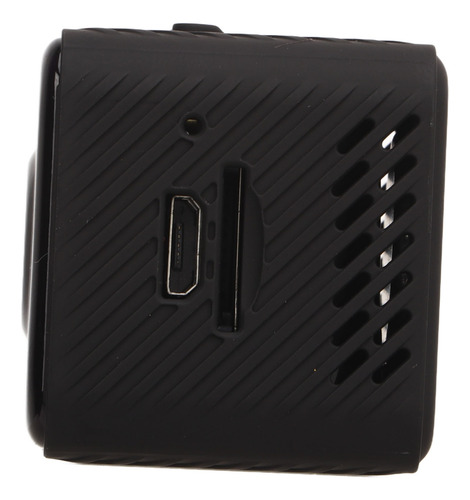 Mini Cámara De 1080p X2 Hd Wifi Con Detección De Movimiento
