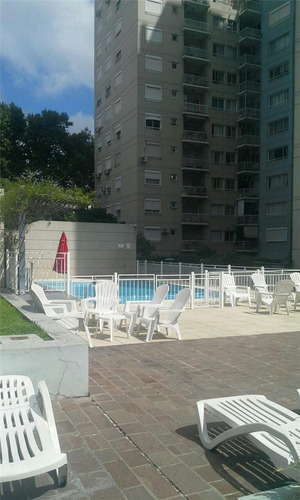 Hermoso Departamento, 3 Ambientes Con Amenities!!
