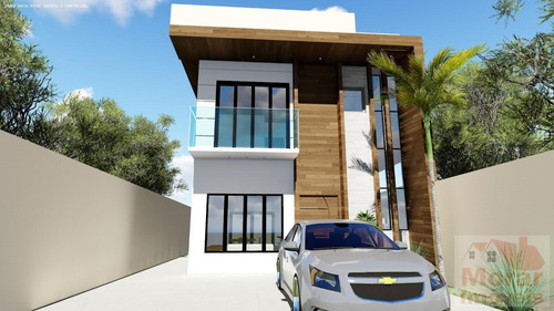Imagem 10 de 15 de Casa Para Venda Em Cajamar, Portais (polvilho), 3 Dormitórios, 1 Suíte, 2 Banheiros, 2 Vagas - R292_2-1232536