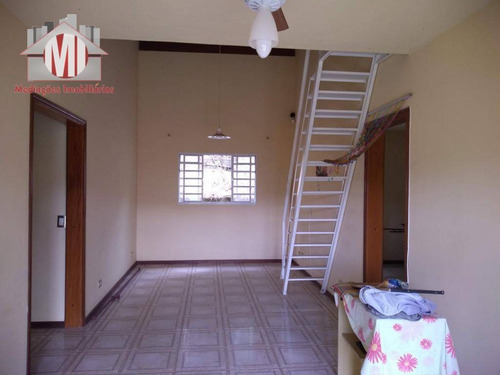 Imagem 8 de 30 de Chácara Com 03 Dormitórios À Venda, 6800 M² Por R$ 380.000 - Zona Rural - Pinhalzinho/sp - Ch0393
