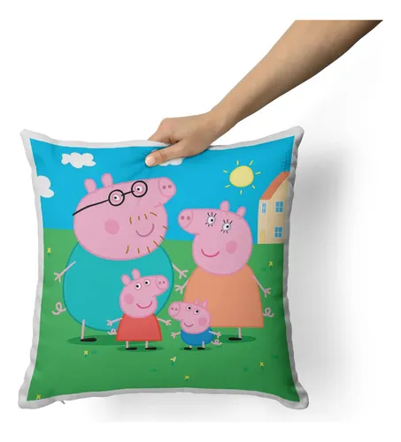 Almohada de peppa pig new arrivals