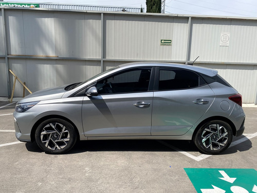 Hyundai hb20 hb 1.6 gls at hb