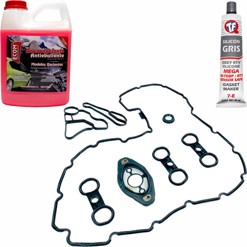 Juntas Tapa Punterias Bmw E86 Z4 Coupe 3.0si 06-08 3.0l