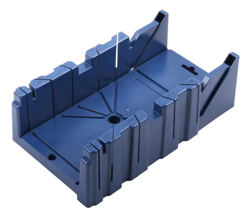 Mitre Box Mitre Gabinete Estable Resistente 225 45 Caja De