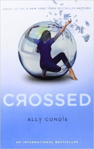 Crossed