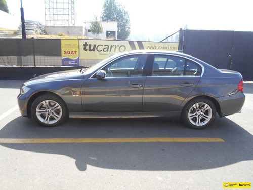 Bmw 325i Premium