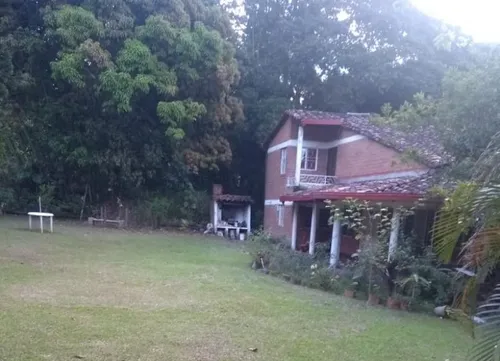 Finca En Venta En Isaza. Cod V11227