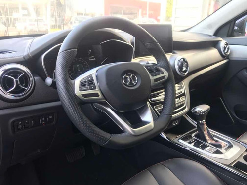 Baic X55 2021 1.5t Elite Cvt