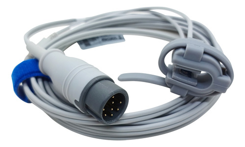 Sensor Spo2 Neonatal Y Mindray T5 T6 T8 Modulo Oximax