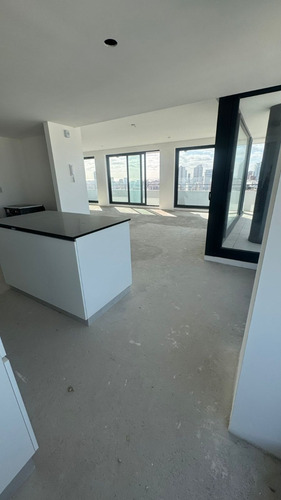 Venta De Departamento 5 Ambientes En Palermo, Av. Santa Fe 3600