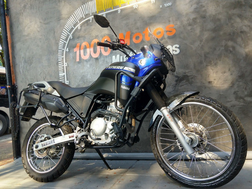 Yamaha Xtz 250 Tenere 2019 Otimo Estado