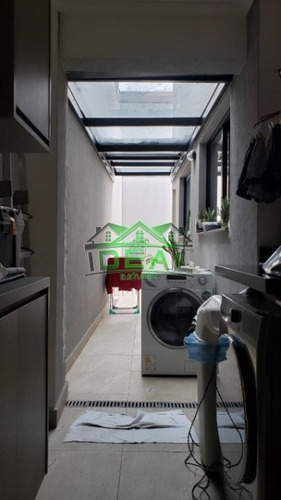Reformadíssimo Sobrado Para Venda No Bairro Vila Leopoldina, 3 Dorm, 1 Suíte, 2 Vagas, 150 M, 125 M - 1310