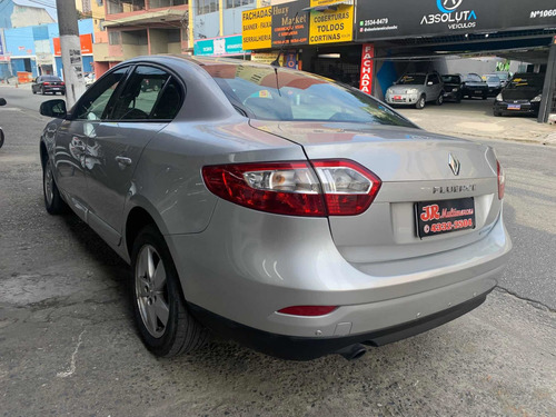 Imagem 5 de 14 de Renault Fluence 2014 2.0 Dynamique Hi-flex 4p