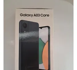 Comprar Samsung Galaxy A03 Core Usado no Mercado Livre