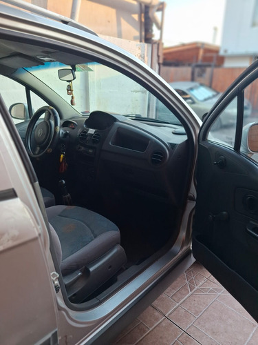 Chevrolet Spark Lite Hb 0.8 Mt