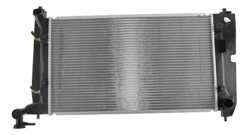 Radiador Toyota Matrix 2003 04 05 06 07 2008 1.8 Aut