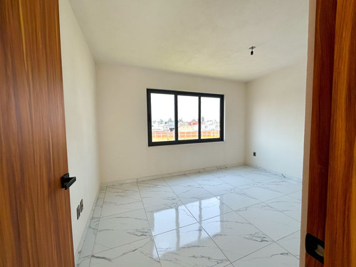Fp Casa En Venta En Metepec A Con Salida Rápida A Cdmx Y La Estación Del Tren