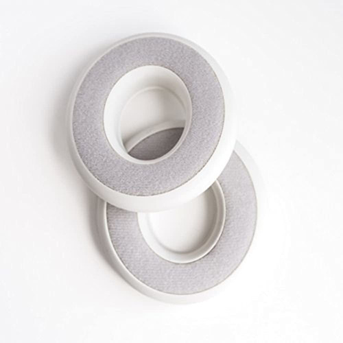 Cubiertas Para Auriculares Drisound Onearsmall Gray